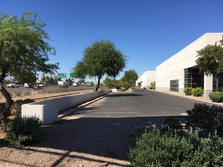 I-10 excess property sold at auction