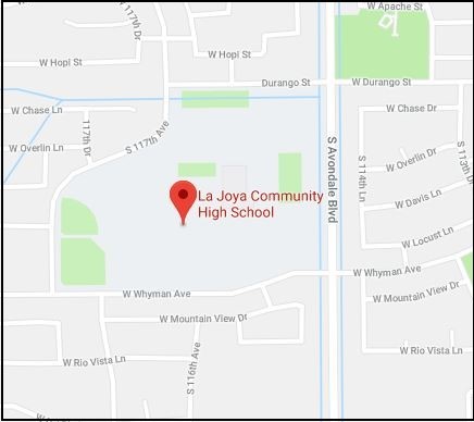La Joya High School