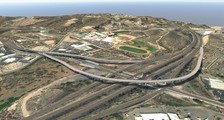 SR 189 flyover rendering