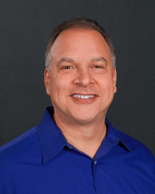 Photo of John Halikowski