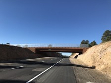 Fourth Street bridge