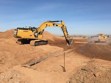 SR 24 extension project underway in east Mesa