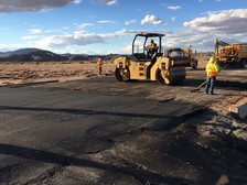 US 89 emergency repairs