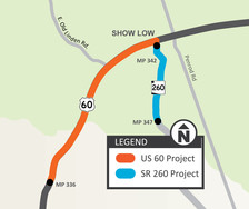 Project Map 