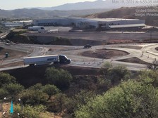 SR 189 roundabout