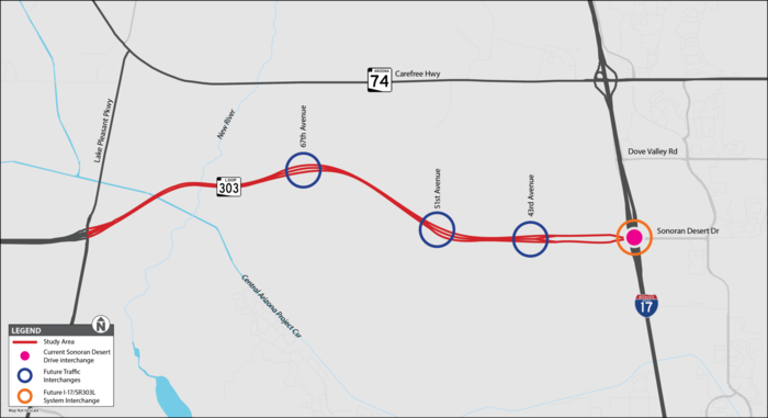 Tomorrow (Nov. 3) is the last day to comment on Loop 303, I-17 to Lake ...