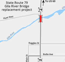 SR 79 bridge location