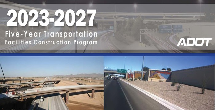 State Transportation Board Approves 2023-2027 Five-Year Construction ...