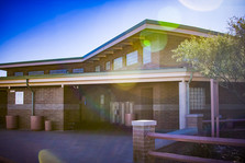 Sunset Point Rest Area