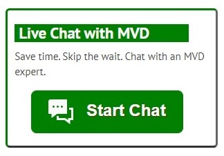 Live Chat with MVD