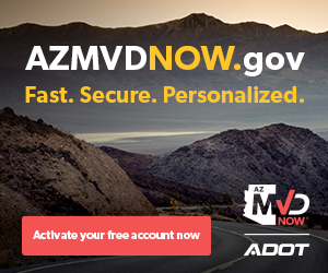 AZ MVD NOW