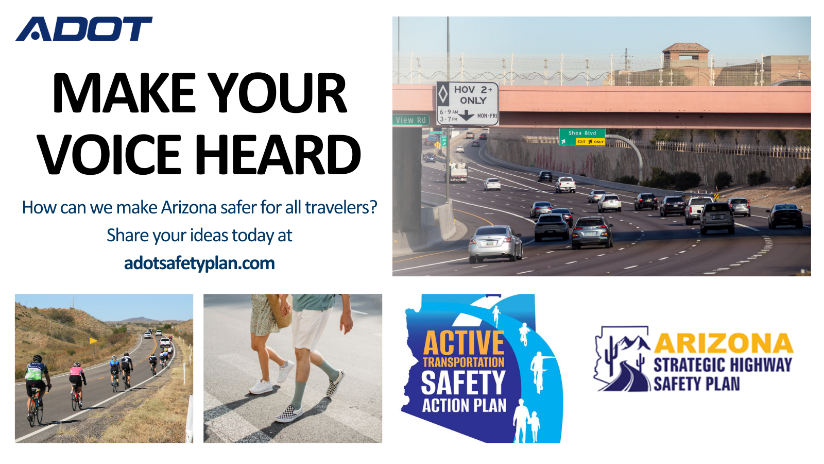 Public Meetings Continue This Week For Strategic Highway Safety Plan ...