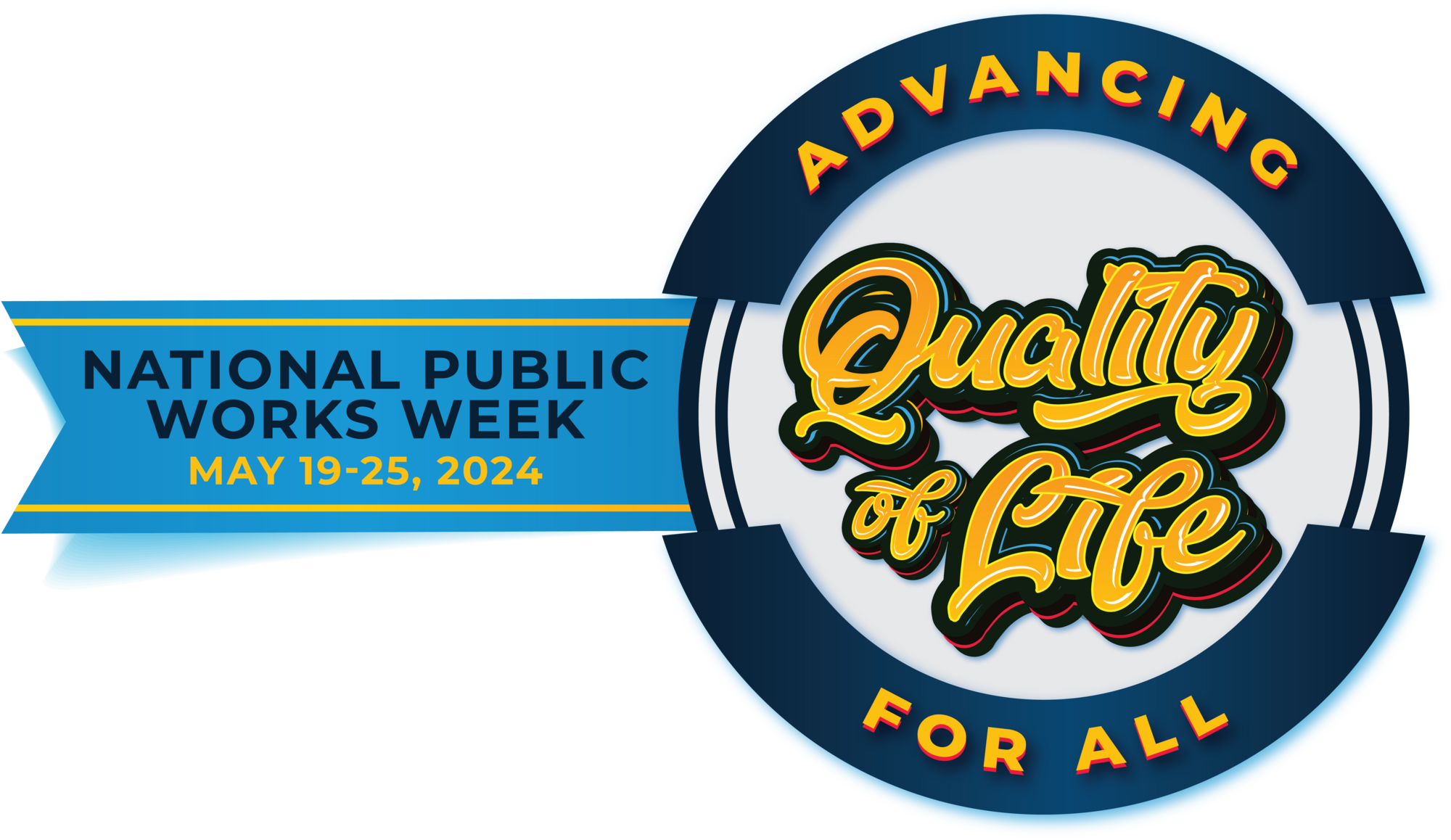 National Public Works Week