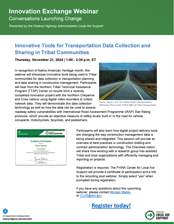 Innovation Exchange - Tribes