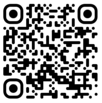 QR Code - 2025 Info Sesh