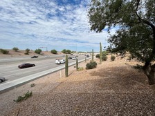 Loop 101 near 64th Street in northeast Phoenix (ADOT file photo)