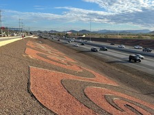 I-17 in north Phoenix (ADOT file photo)