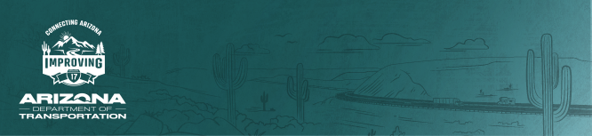 I-17 Improvement Project Logo