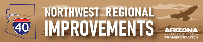 I-40 Regional Updates Banner new