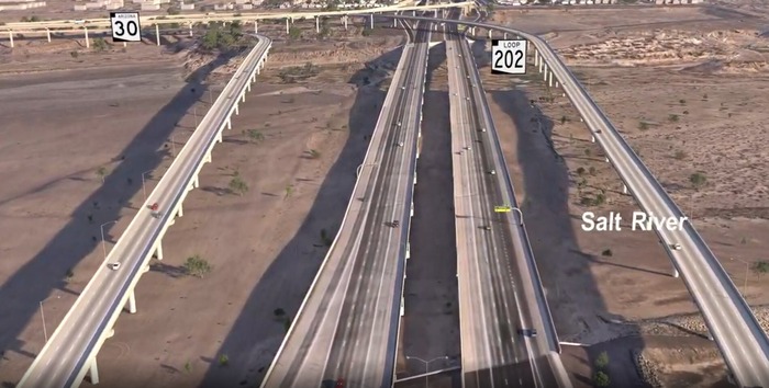 Loop 202 Connect REMINDER: Final chance to comment on SR 30, 97th Avenue to Loop 202 project