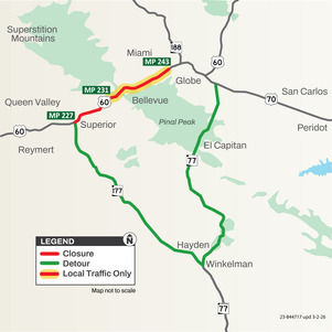 Map-US 60 Superior to Miami-revised 3-2-26