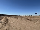 Gas Line Road to SR 387