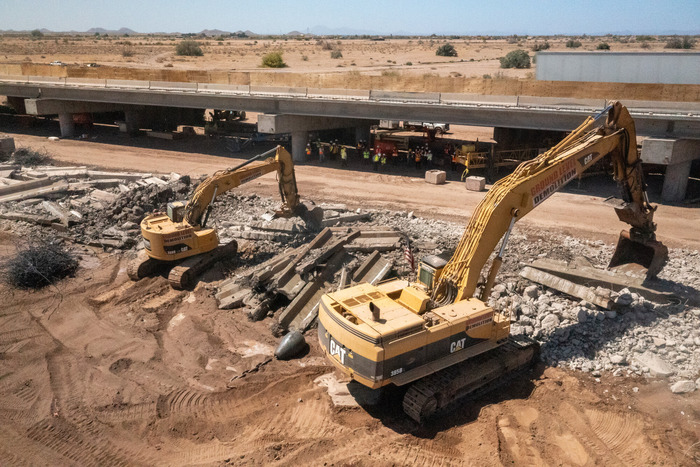 Let’s talk transportation at ADOT’s virtual listening meeting
