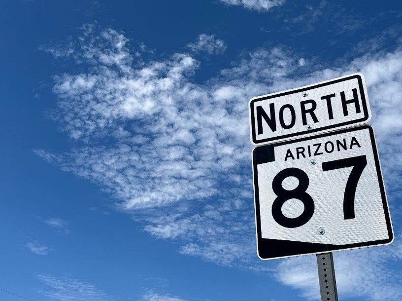 SR 87