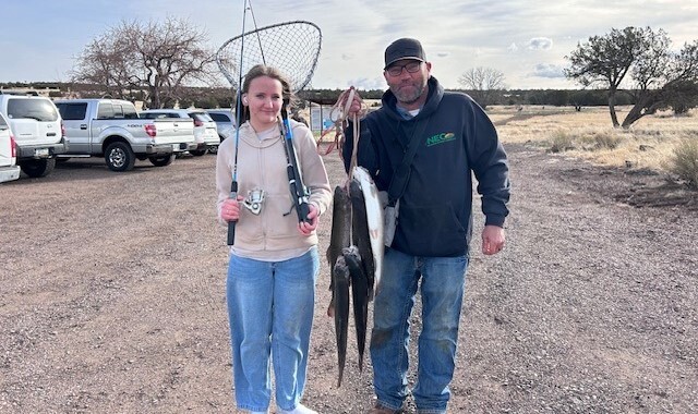 Silver Creek April 2025 FR