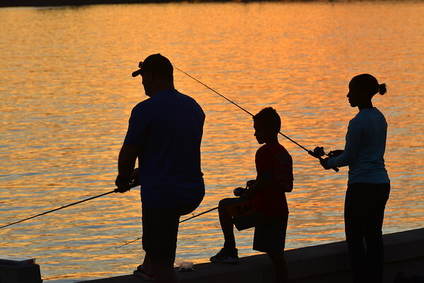 Sportfish Restoration 75th Anniversary