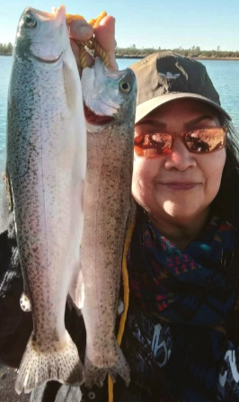 Ashurst Lake April 2025 FR