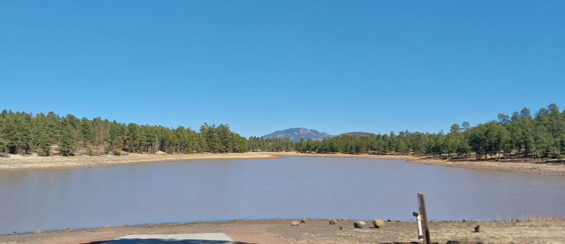 Kaibab Lake Apr14