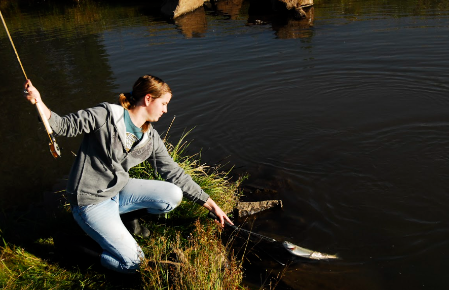 Chase article for June 2025 FR column