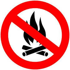 Fire restrictions