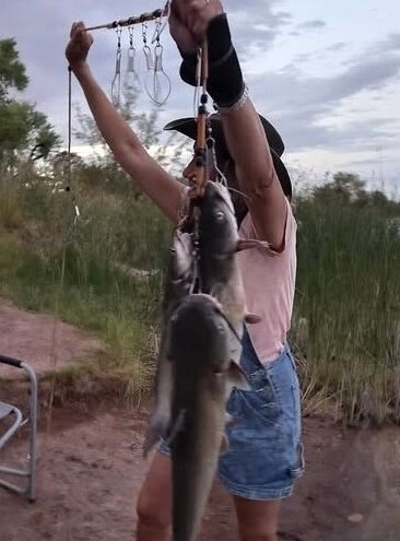 Jon R wife Patterson Ponds_3