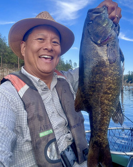 willow springs bass philip c