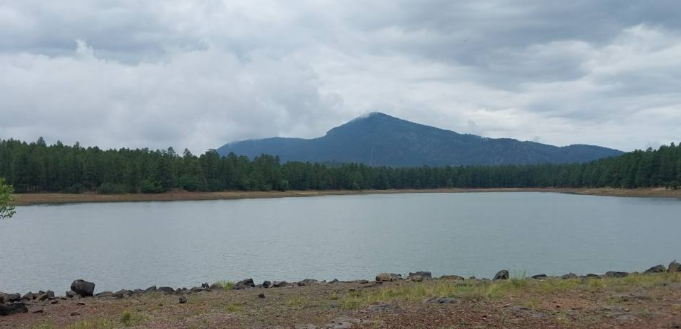 Dogtown Reservoir Sept 2025 FR