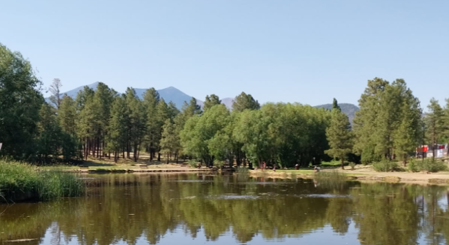 Frances Short Pond Sept 2025 FR