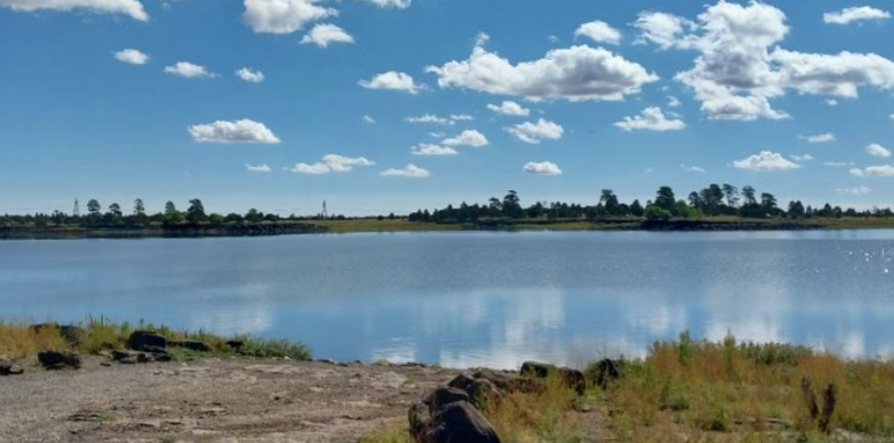 Ashurst Lake Sept 2025 FR