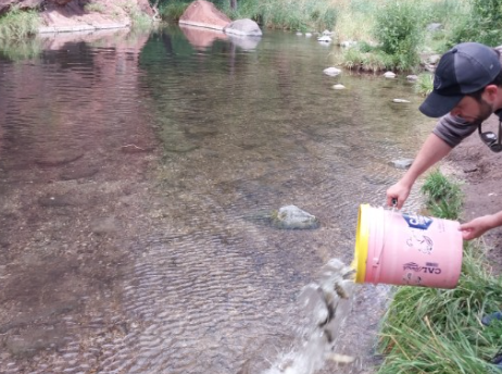 Oak Creek Sept 2025 FR