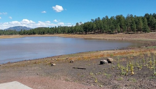 Kaibab Lake