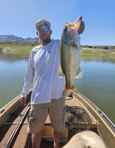 Jay K Roosevelt bass