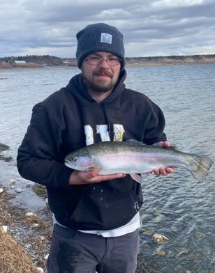 Jeremy O Becker Lake