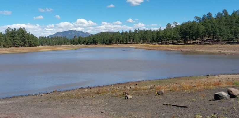 Kaibab Lake