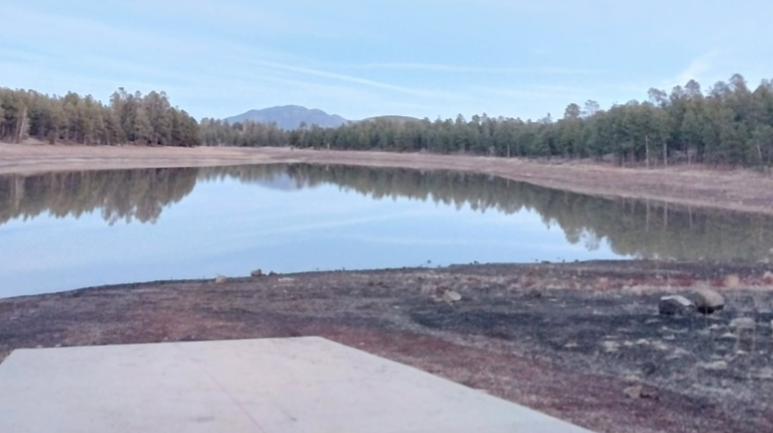 Kaibab Lake