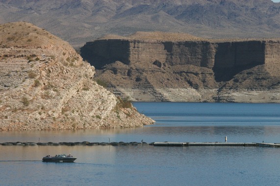 Lake Mead