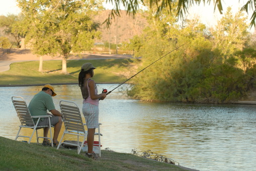 Photo for Chase article