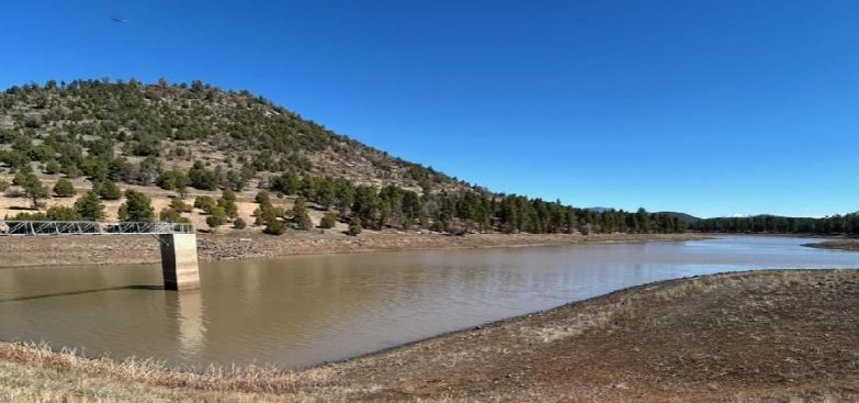 Kaibab Lake