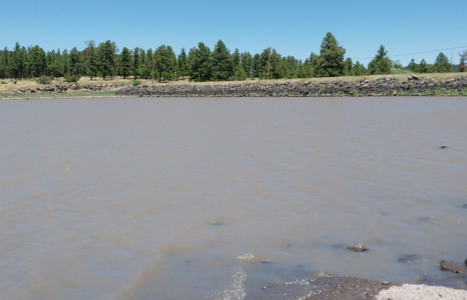 Cataract Lake_2