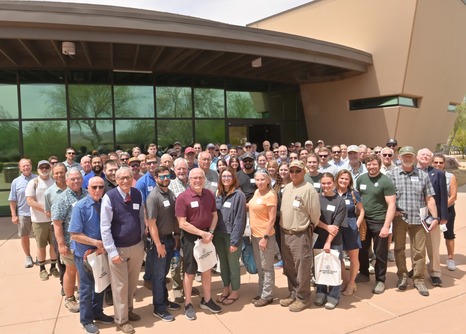 WIld and Native Trout Conference
